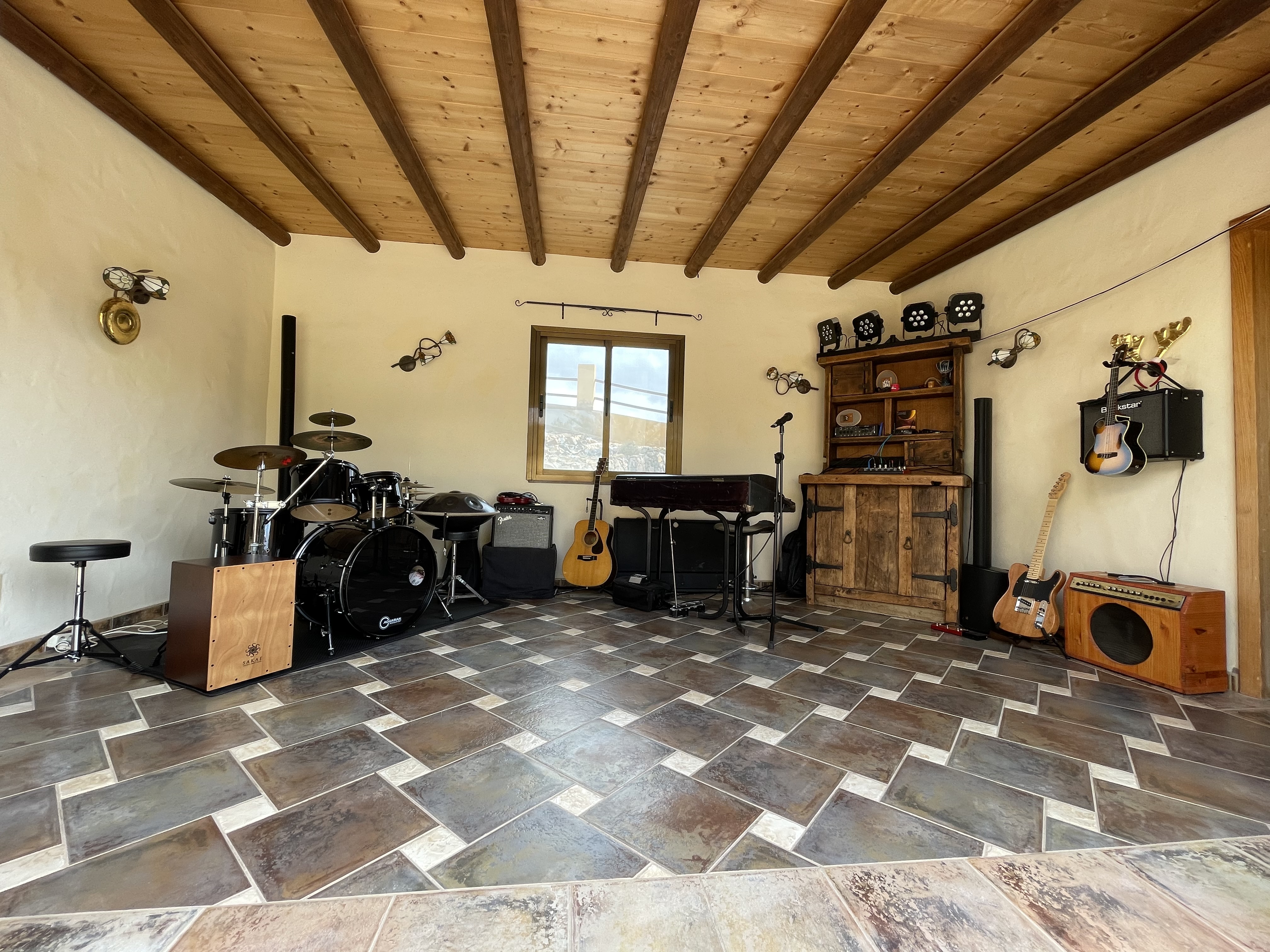 venue photo