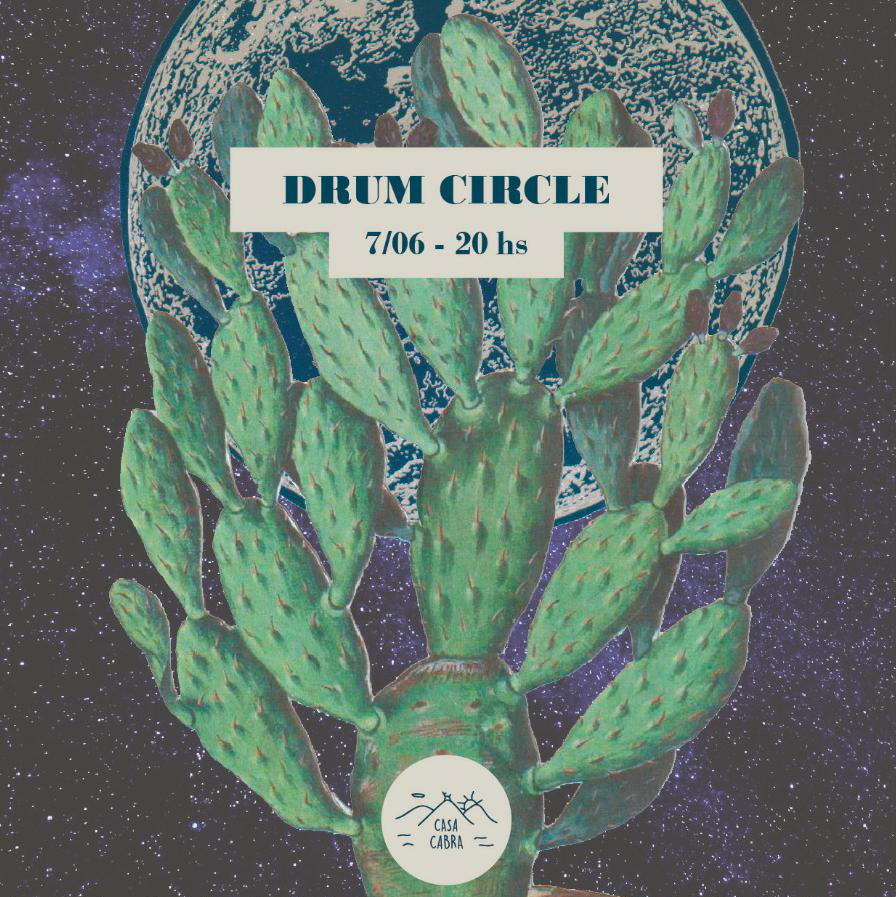 Event flyer
